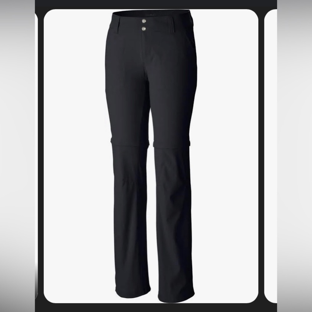Women’s Columbia straight leg pants
